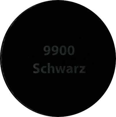 2,5 L Renovo Wetterschutzfarbe Nr.9900 schwarz