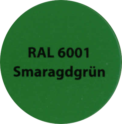 750ml Renovo Wetterschutzfarbe Nr.6001 smaragdgrün