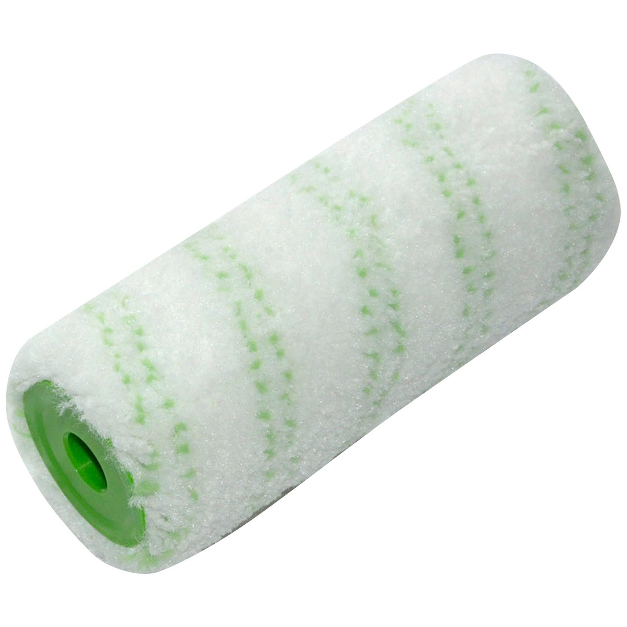 18cm Renovo Farbwalze GREENSTAR, Floröhe 12mm