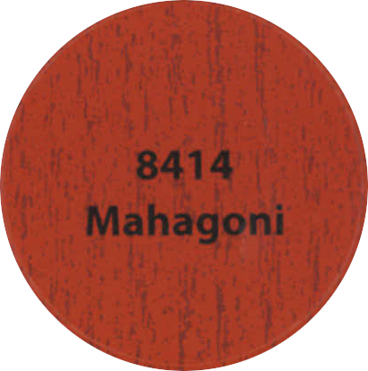 4L Renovo Dauerschutzlasur PLUS Nr.8414 Mahagoni