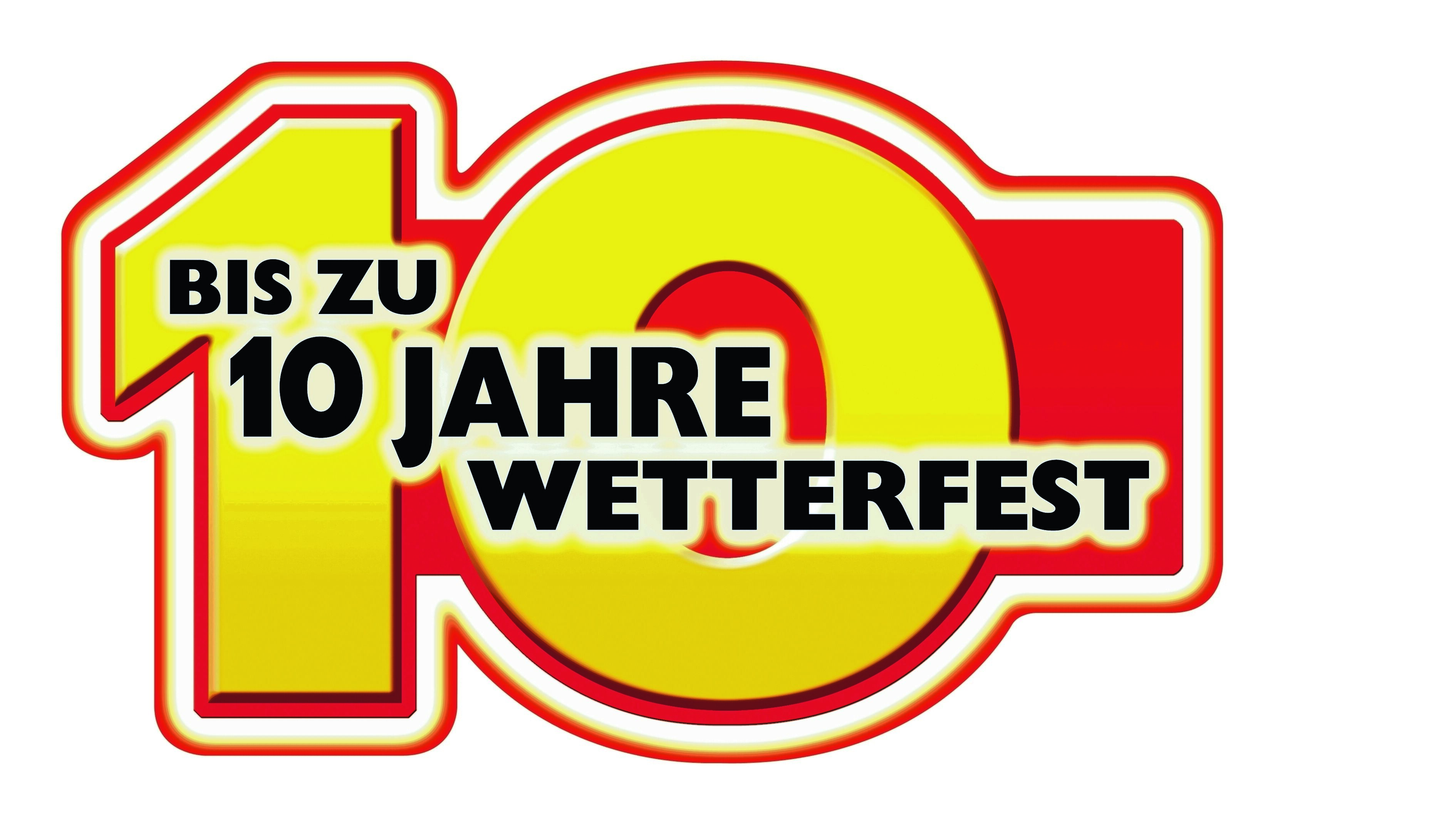 2,5L Profi Consolan Wetterschutzfarbe rotbraun