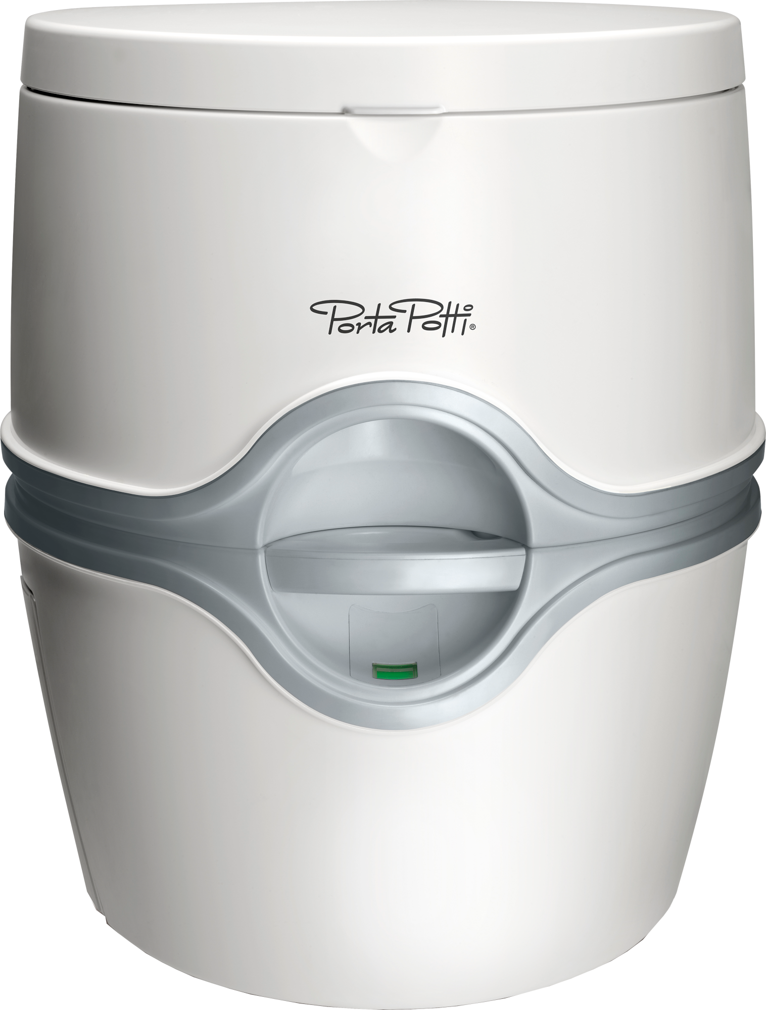 THETFORD Porta Potti 565E Tragbare Toilette