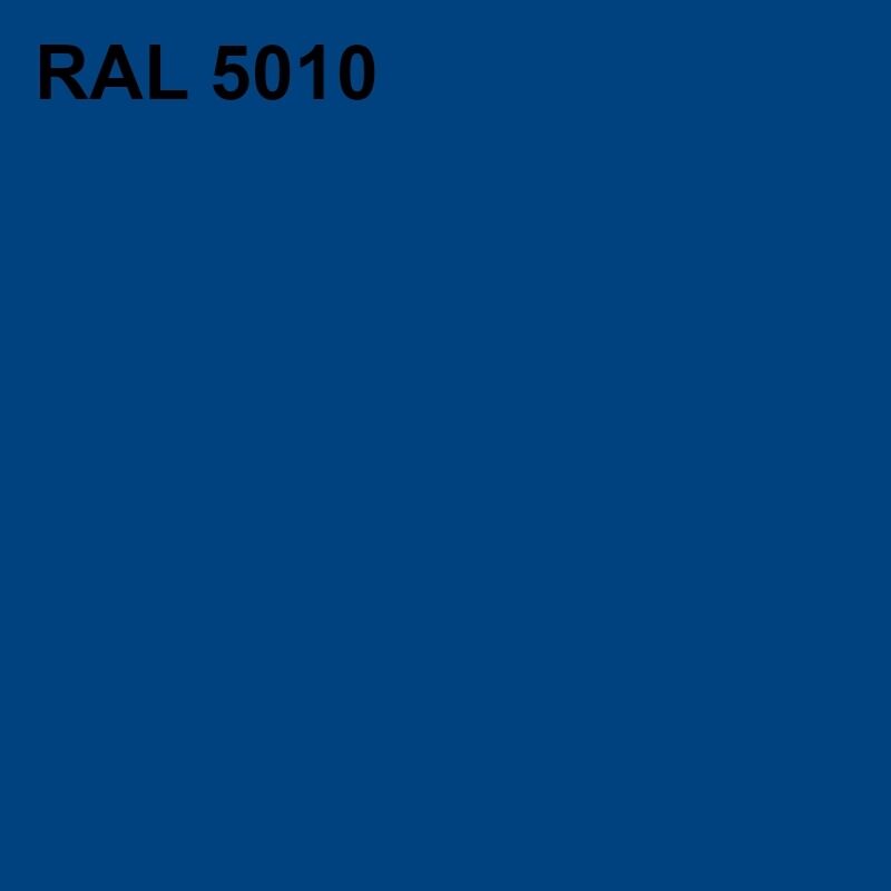 375ml Wilckens 2in1 Buntlack enzianblau 5010 glänzend
