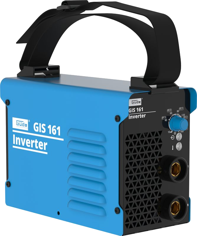 Güde Inverter Schweißgerät GIS 161