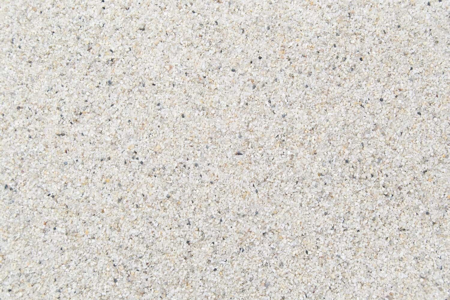_25Kg SCHERF-Aquariensand (Quarzsand), Weiß 04-08