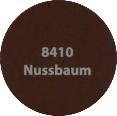 750ml Renovo Innenlasur / Wohnraumlasur Nussbaum