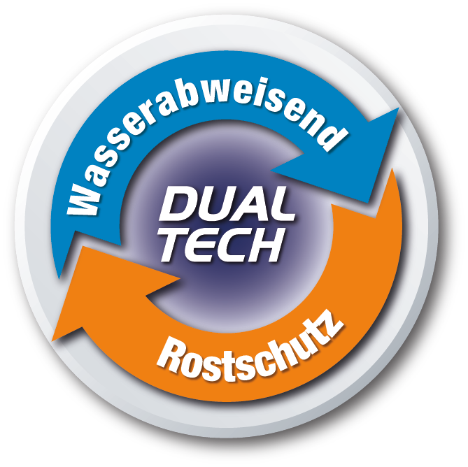 _750ml Hammerite Msl matt anthrazitgrau