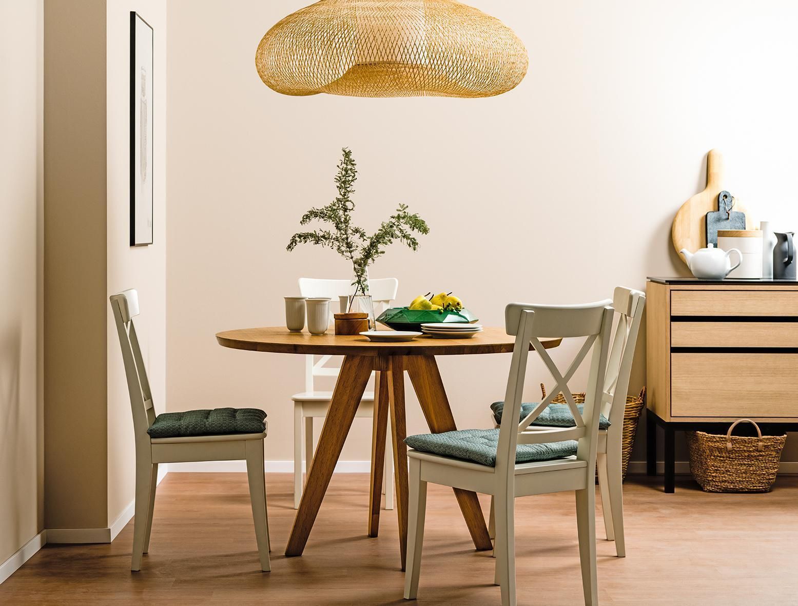 7,5L Schöner Wohnen Naturell Wandfarbe matt, Sandbeige