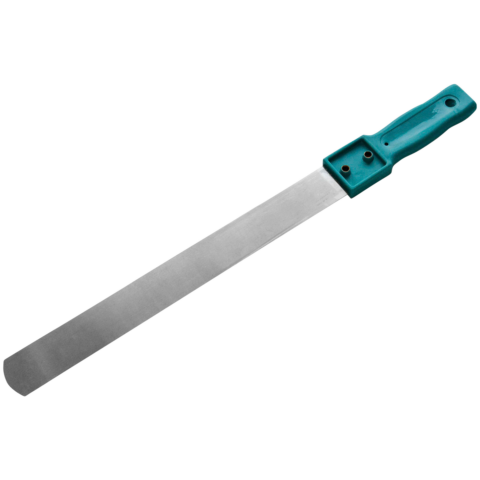 Tapeziermesser 30cm, rostfrei