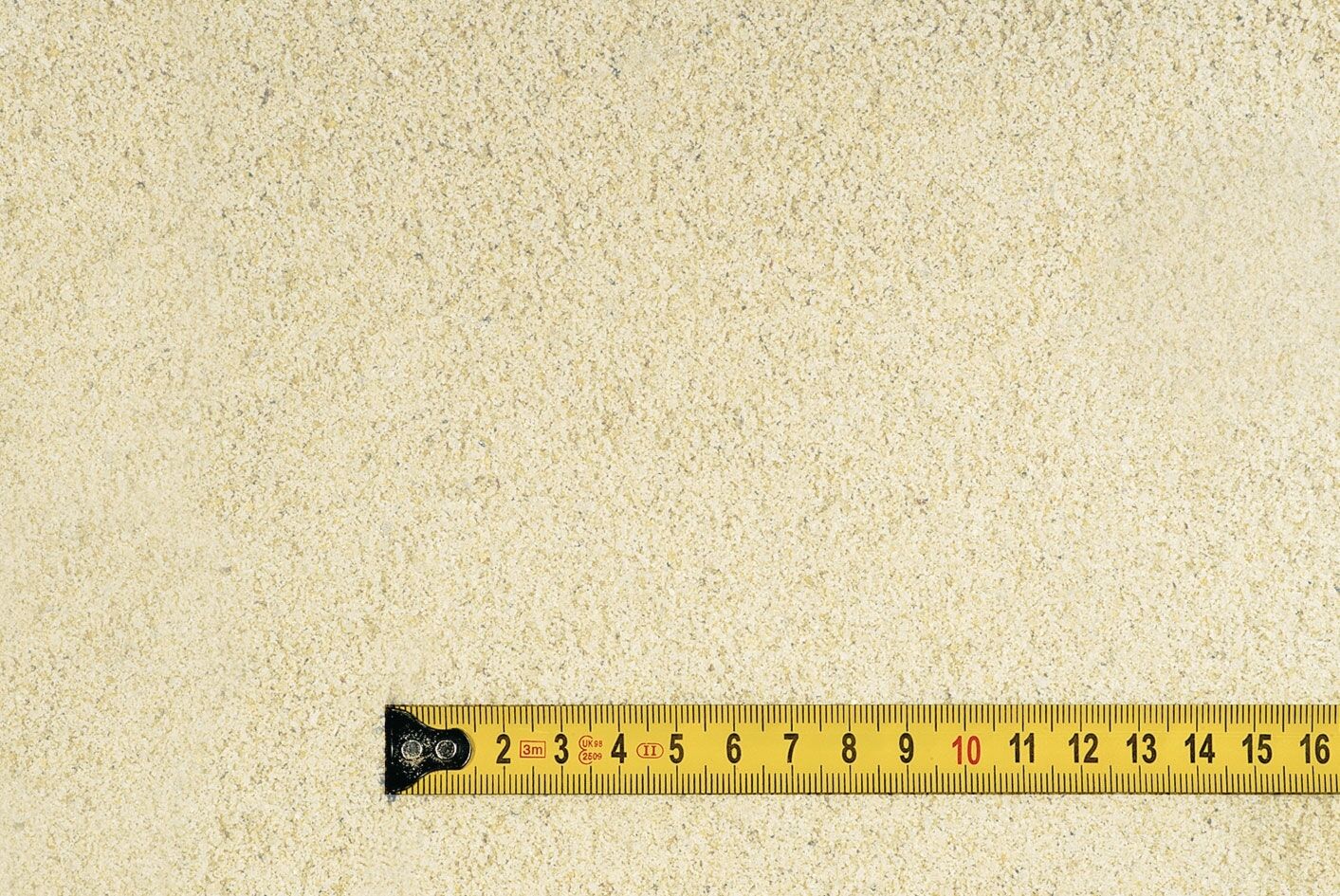 25kg SCHERF-Südsee-Beige SPIELSAND 0.1-0.8 mm