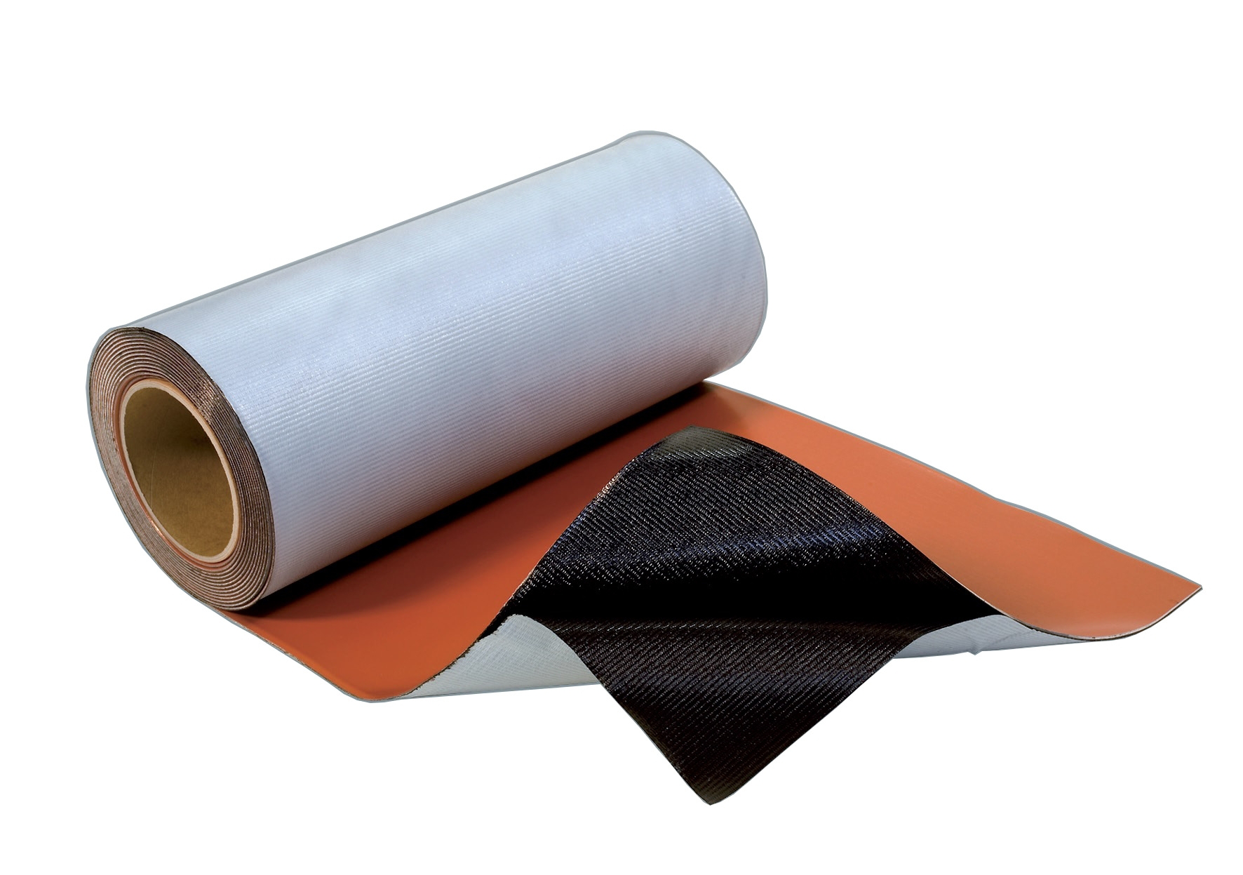 5m Blei-Color-SK 30cm ziegelrot