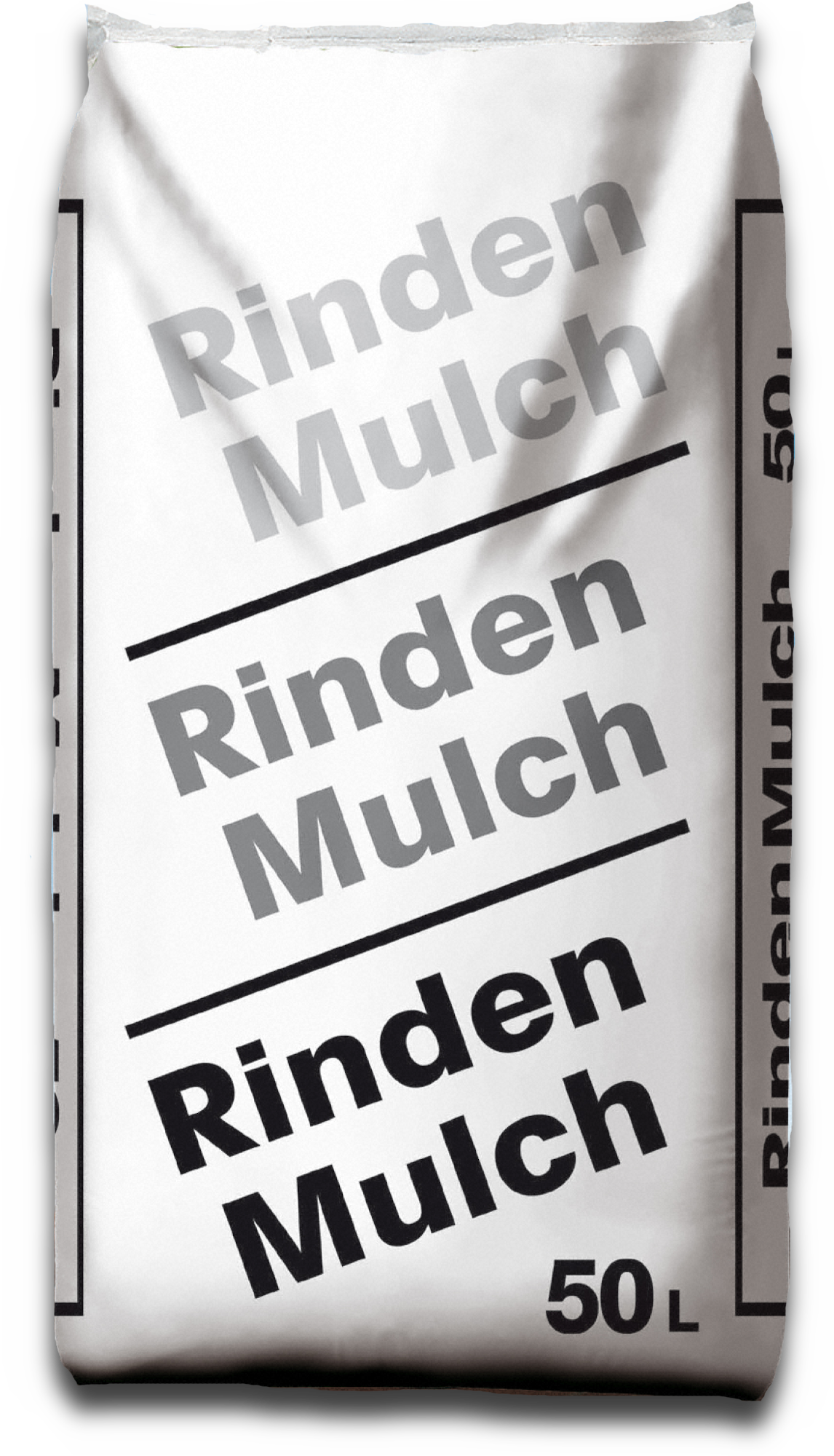 50L NONAME - Rindenmulch 0-40mm