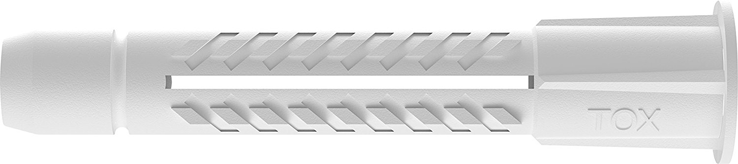 Allzweckdübel TOX 4 AS K 8/49 (85 Stück)