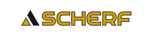 SCHERF