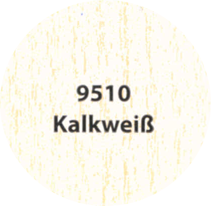 2,5L Renovo Dauerschutzlasur PLUS 9510 Kalkweiss