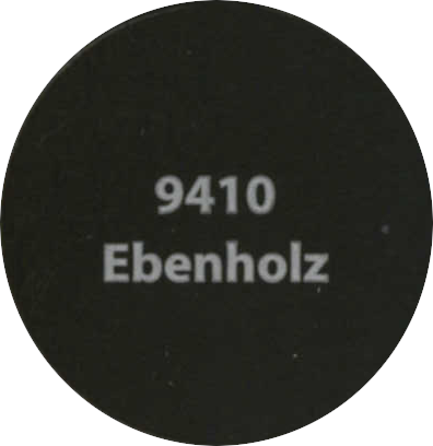2,5L Renovo Wetterlasur/ Aussenlasur wb. Nr.9410 Ebenholz