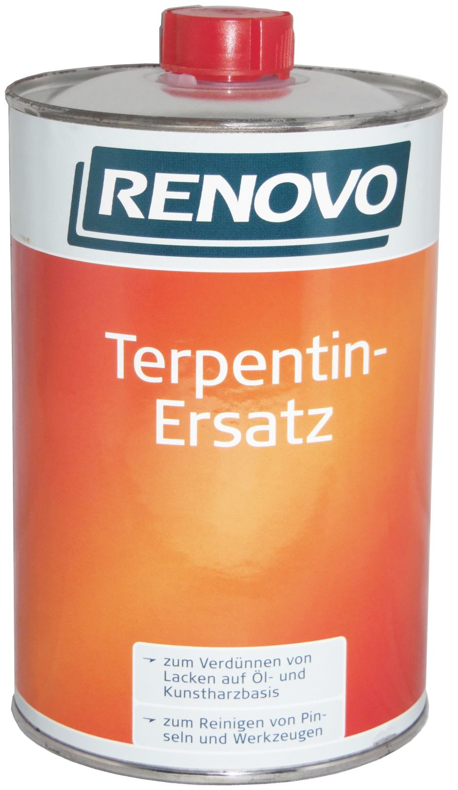 1 Liter Renovo Terpentin