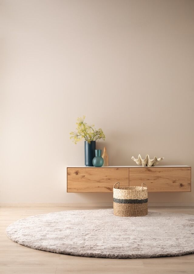 2,5L Schöner Wohnen Designfarbe Weiches Strandbeige 9