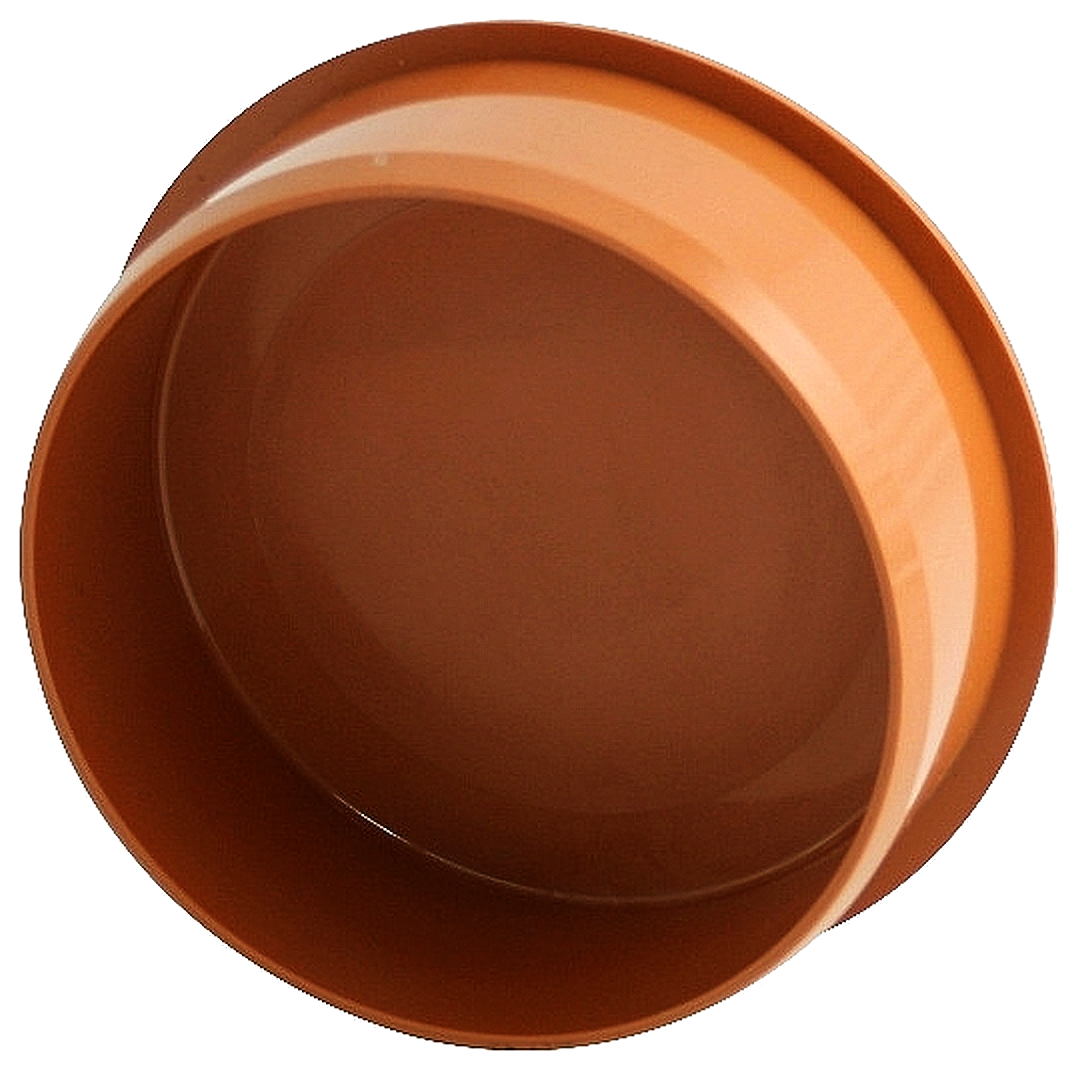 KG Muffenstopfen DN 110