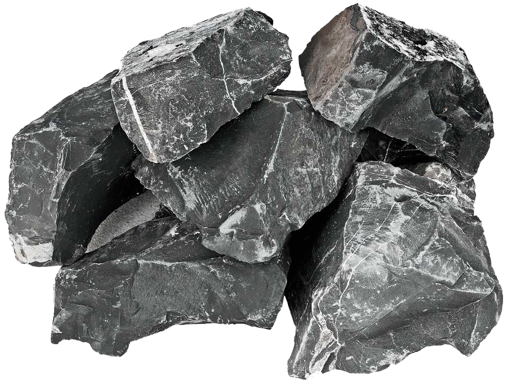 25kg Nero Imperial Körnung 30-60mm Mr.Gardener