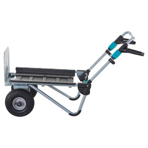Wolfcraft TS 2500 Transportsystem