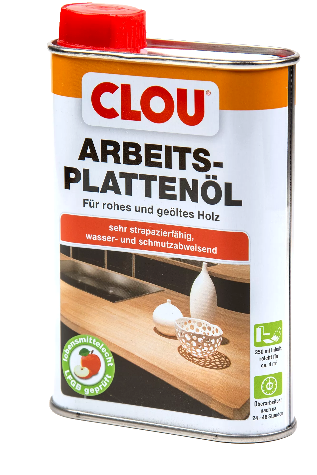 _250ml Clou Arbeitsplatten-Öl