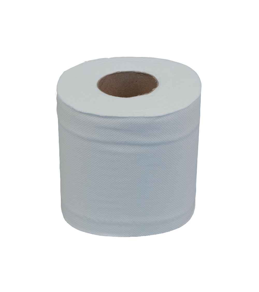 72 Rollen Katrin Plus Toilettenpapier 250 Blatt 3-lagig