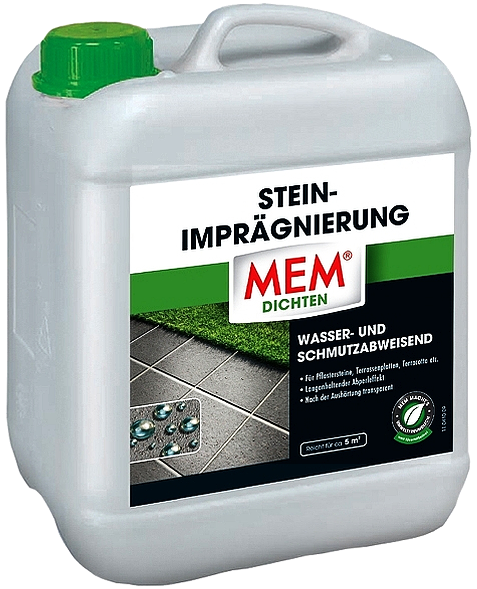 5L MEM Stein-Imprägnierung