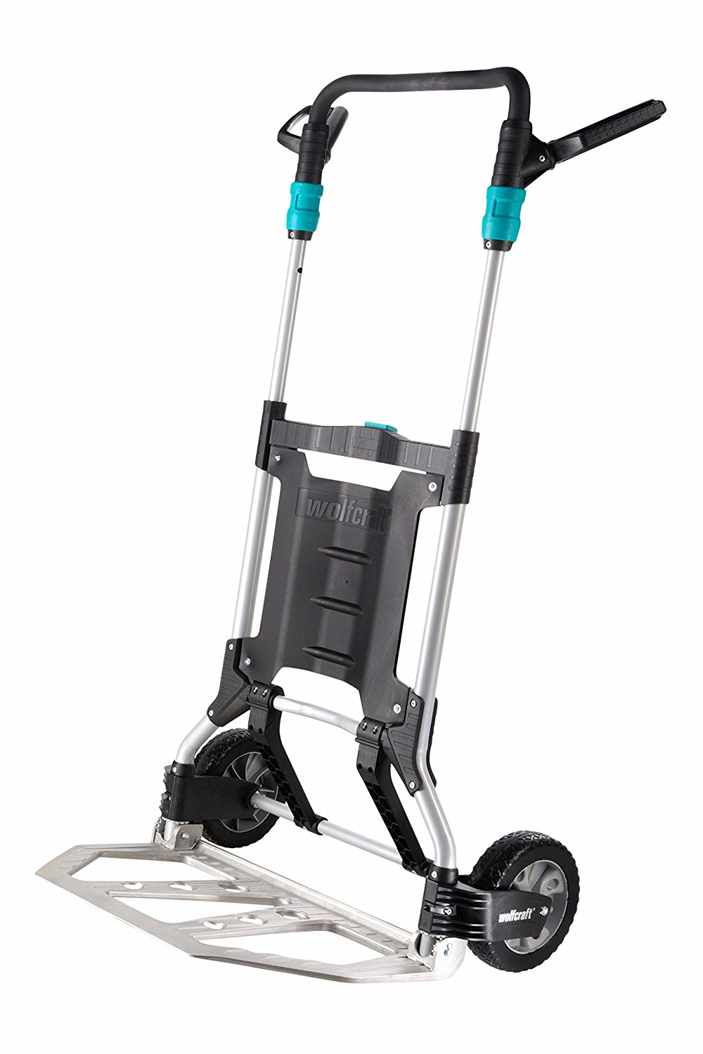 wolfcraft TS 1500 Transportsystem 5525000