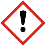 GO/ON Luftentfeuchter Gerät für Räume bis 35 m², 1,7 l, nachfüllbar + 1kg Salzgranulat
