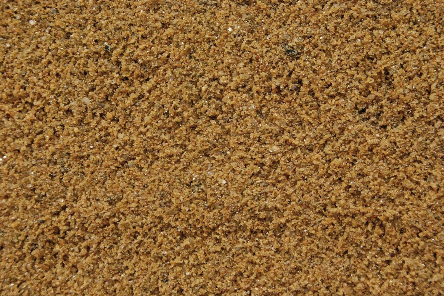 25Kg SCHERF-SPIELSAND Goldbraun 0.06-1 mm