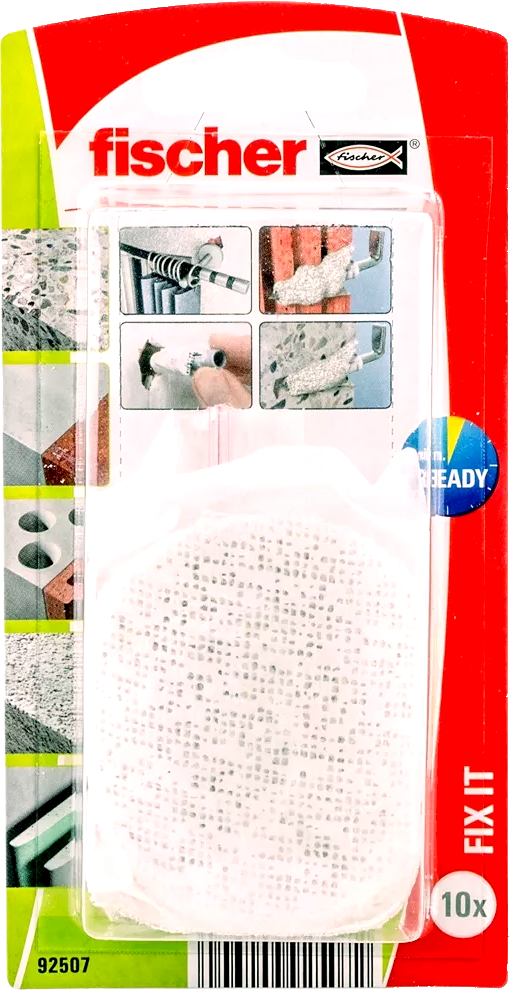 Fischer Reparaturvlies FIX.it