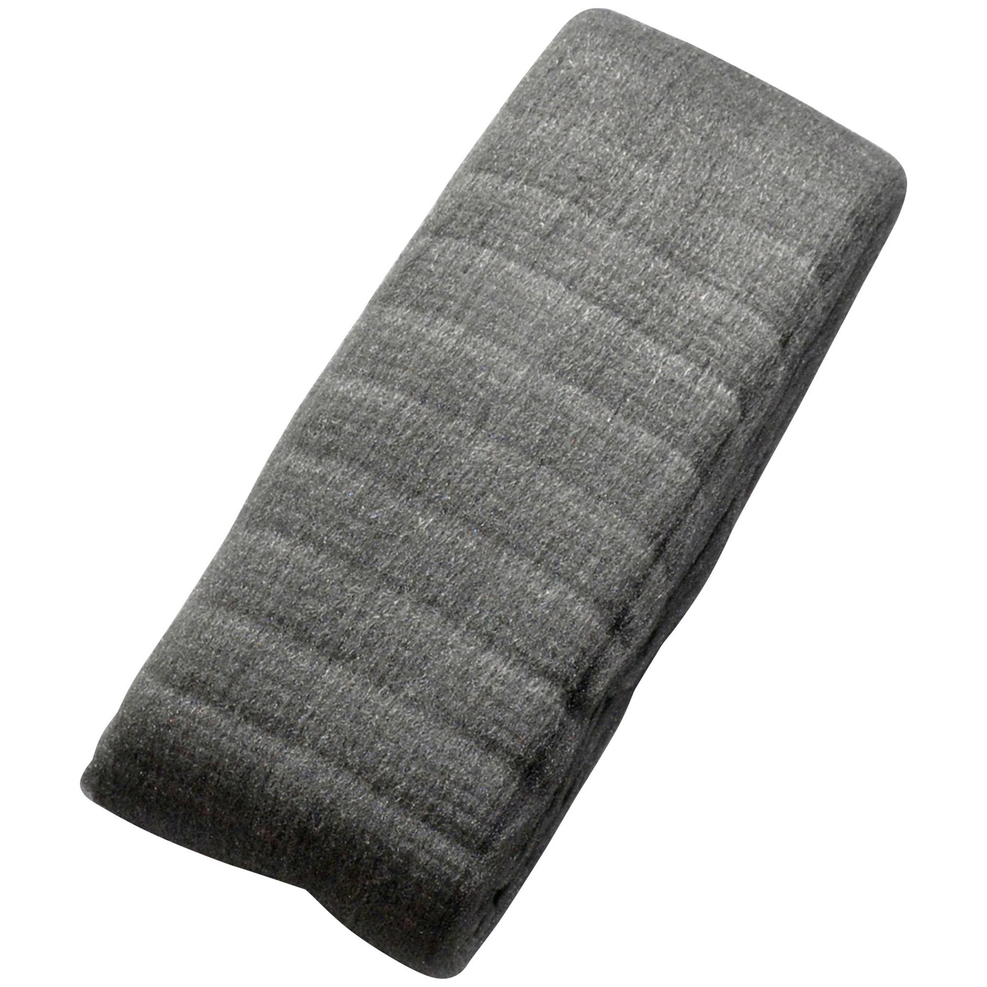 Renovo Stahlwolle 200g Körnung 000
