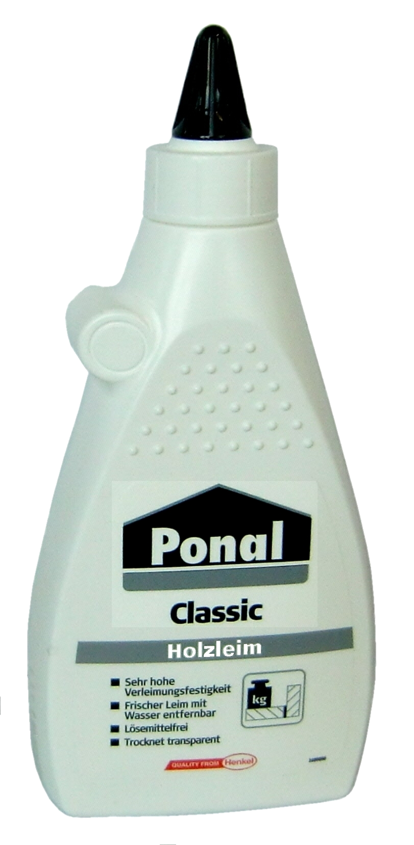 550g Ponal classic Holzleim
