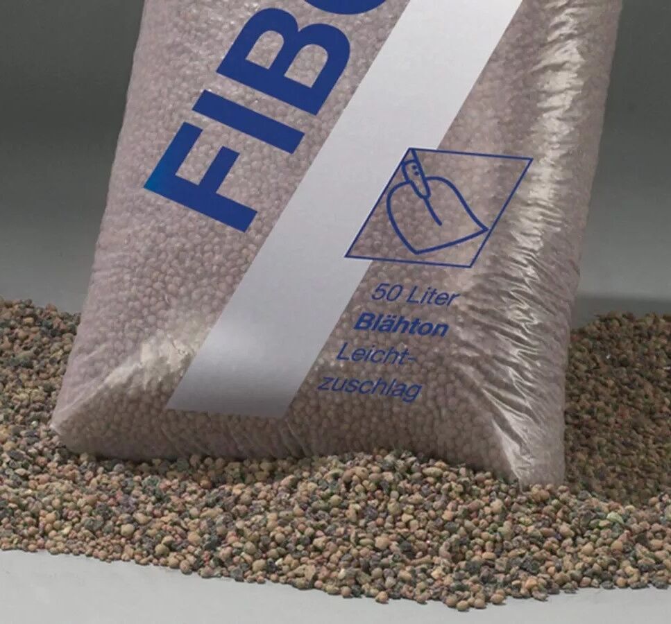 FiboBau 4-8mm rund