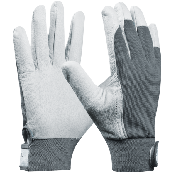 GEBOL Handschuh Uni Fit Comfort Größe 10