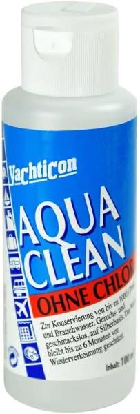 100ml Yachticon Aqua Clean Flüssig
