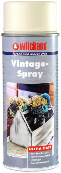 400ml Wilckens Vintage Kreideeffektspray Arizona
